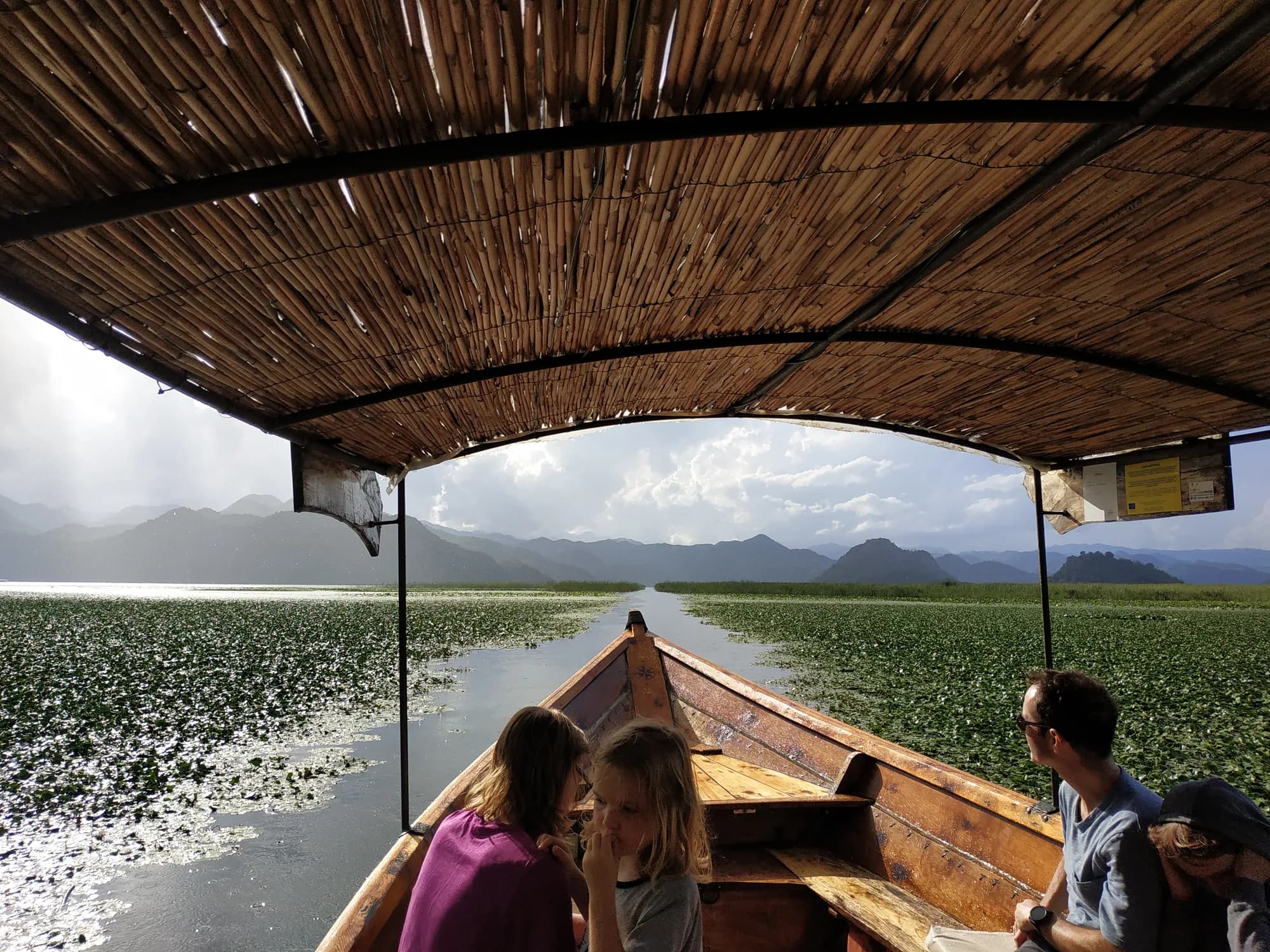 Croazia & Montenegro