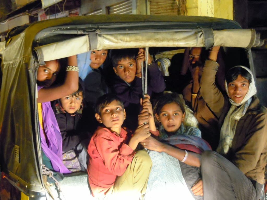 India