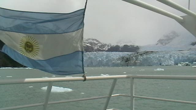 Argentina e Cile