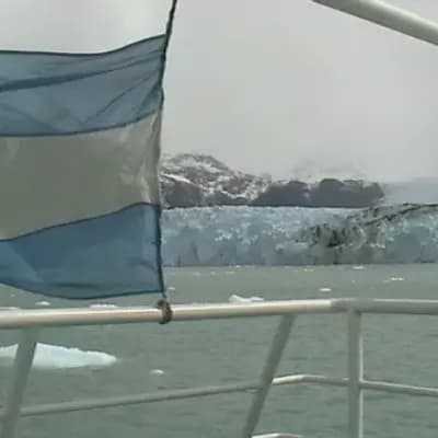 Argentina e Cile