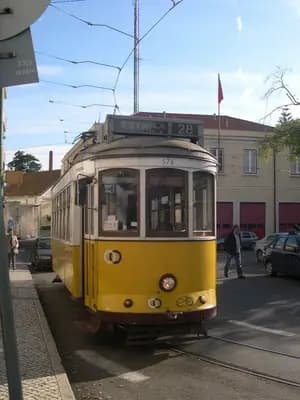 Lisbona