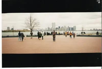 New York