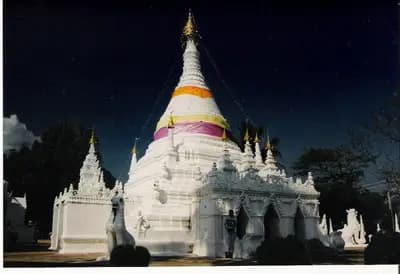 Tailandia