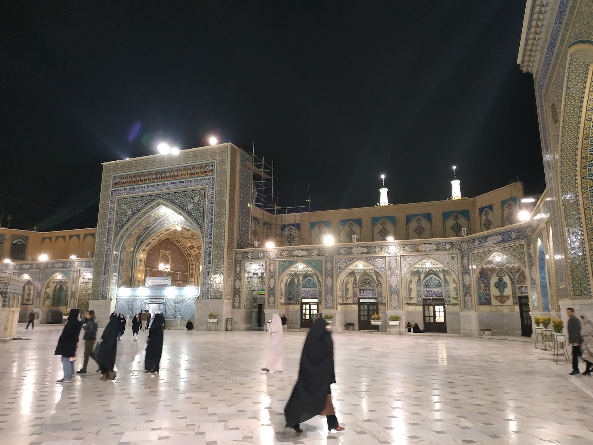 Iran