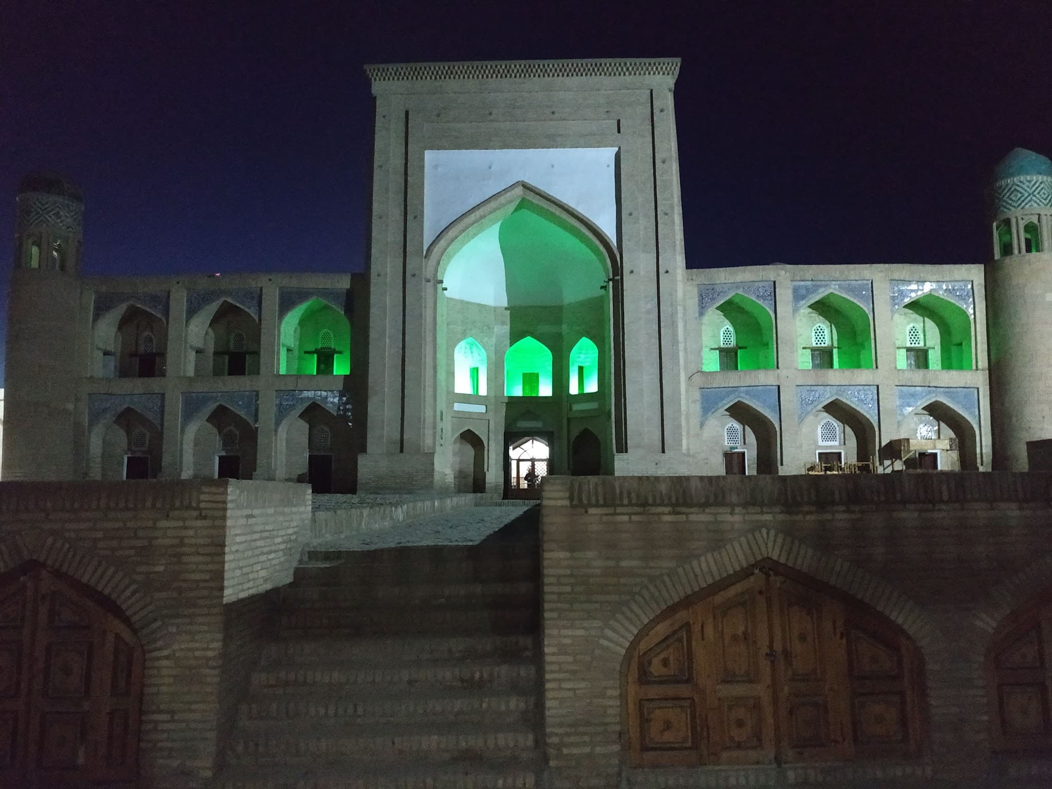 Uzbekistan
