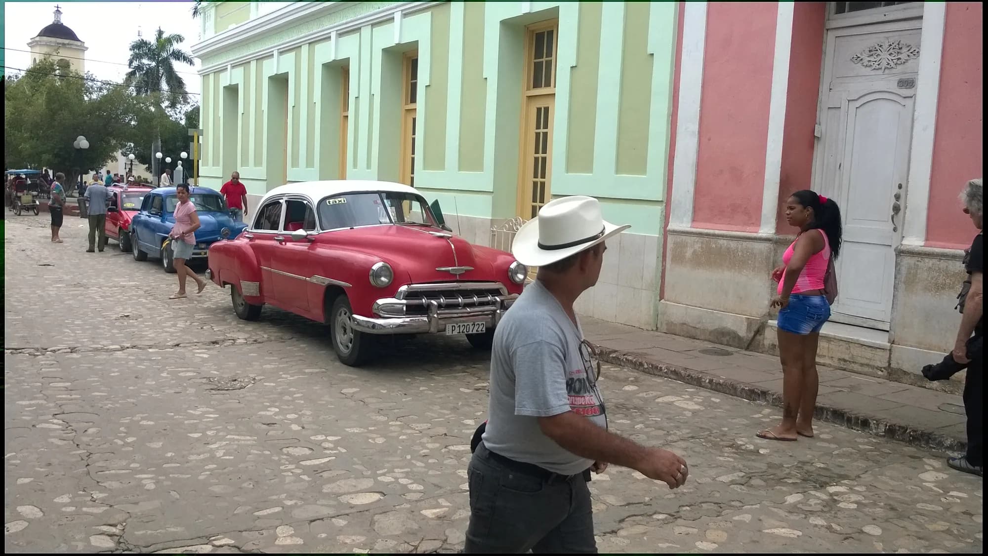 Cuba