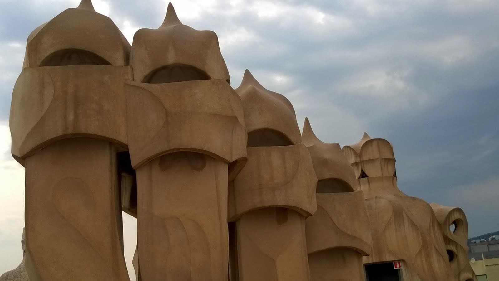 Barcellona