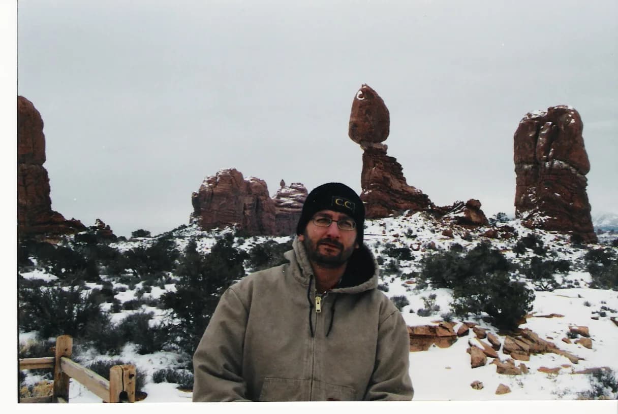 Arizona, Colorado, Nevada, Utah