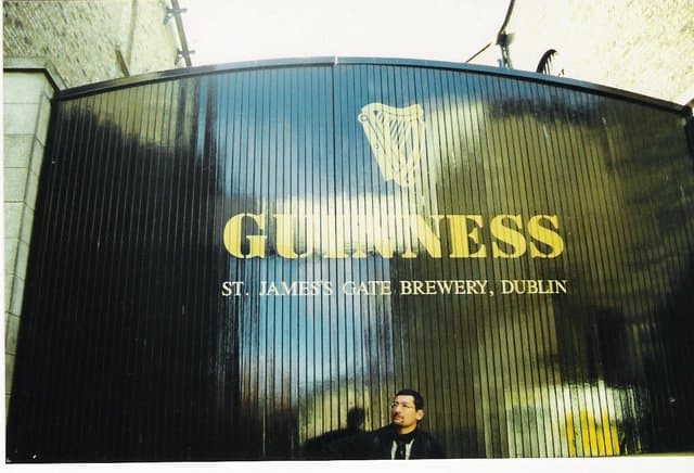 Irlanda