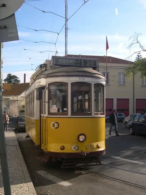 Lisbona