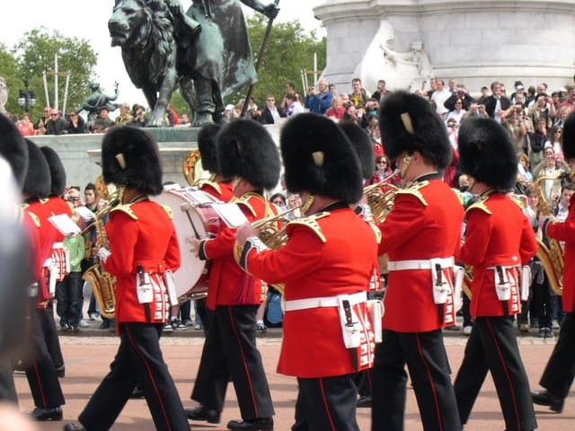 Londra