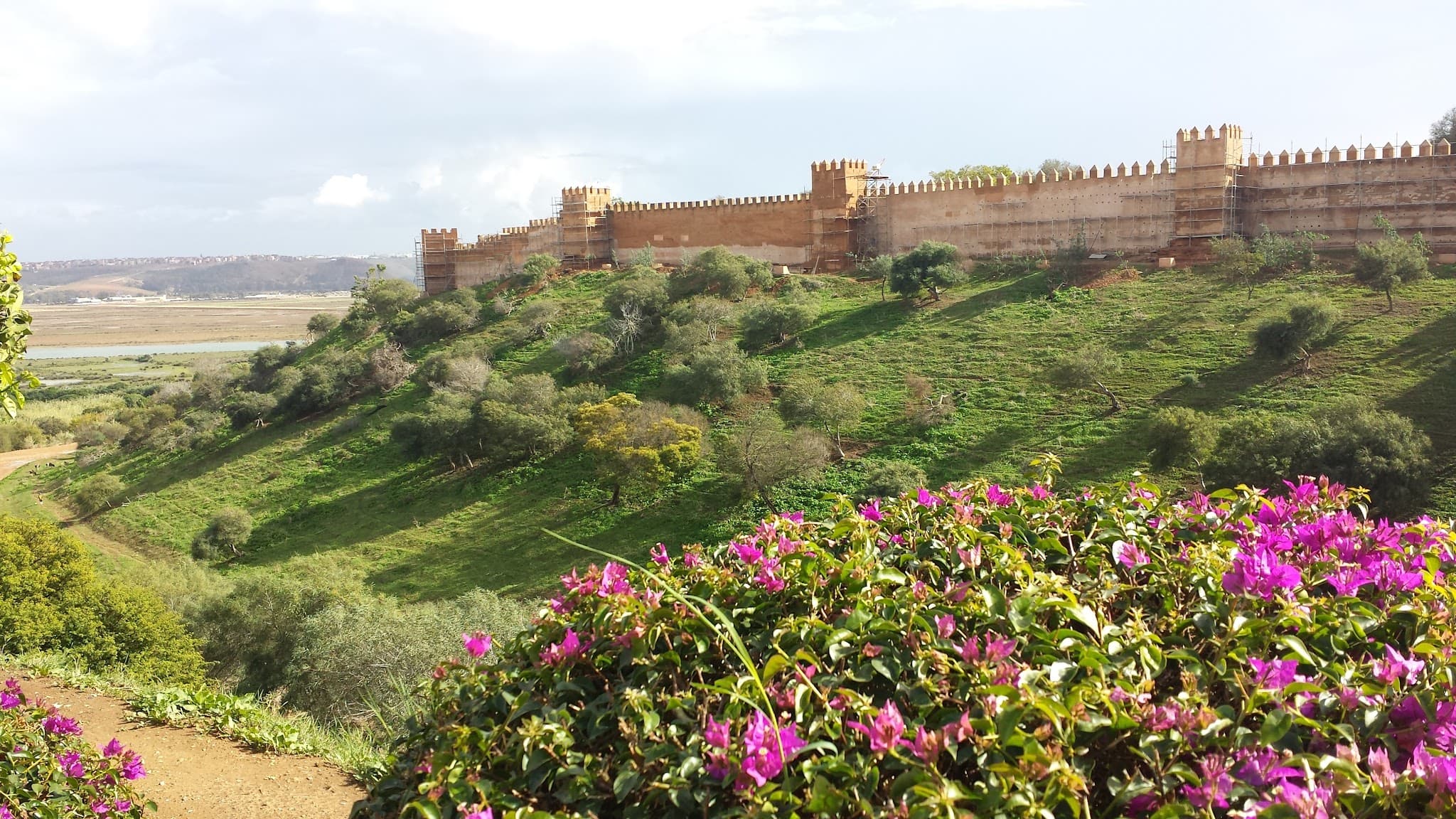 Marocco