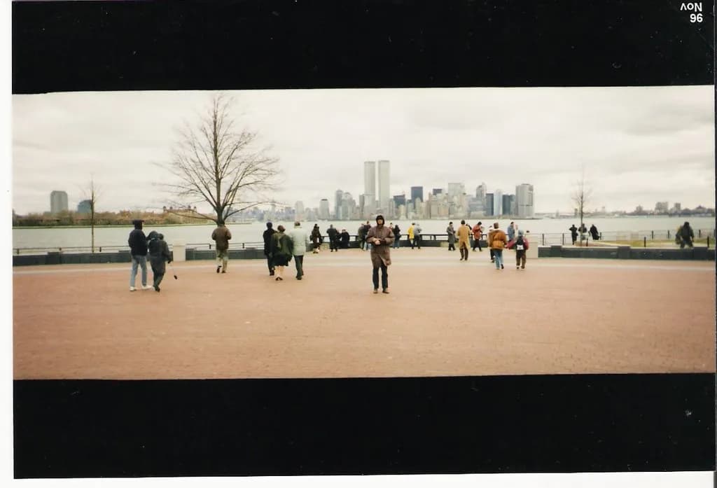 New York