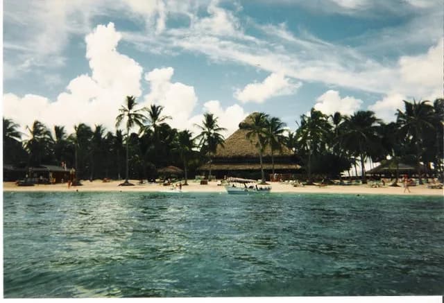 Repubblica Dominicana