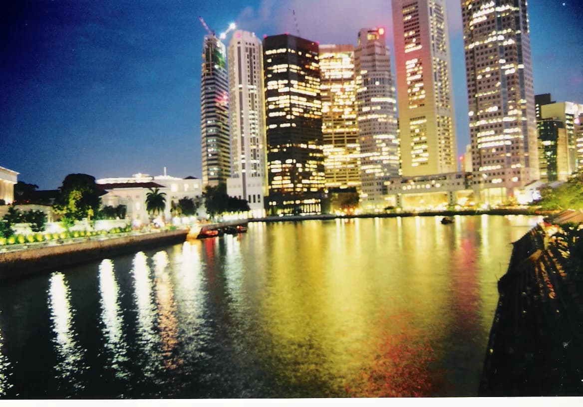 Singapore