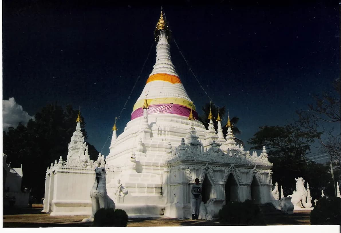 Tailandia