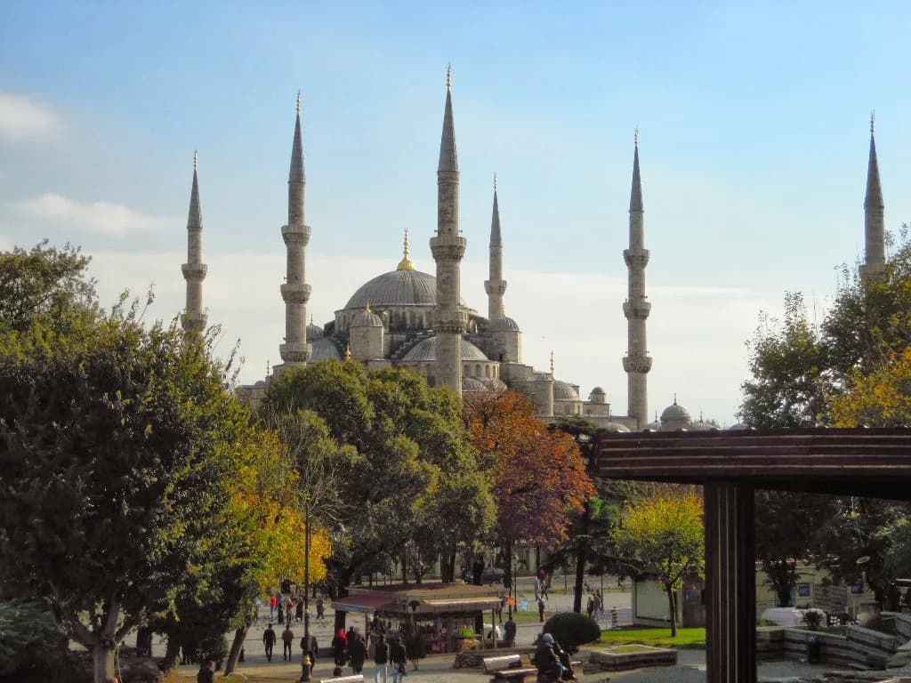Turchia