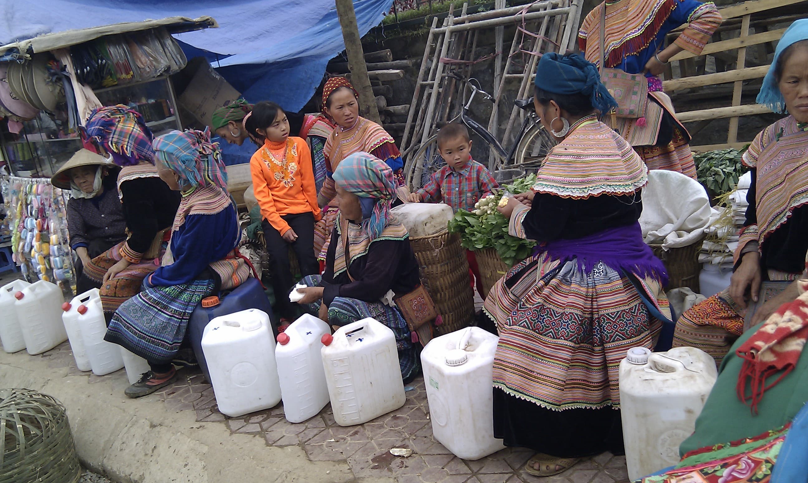Vietnam