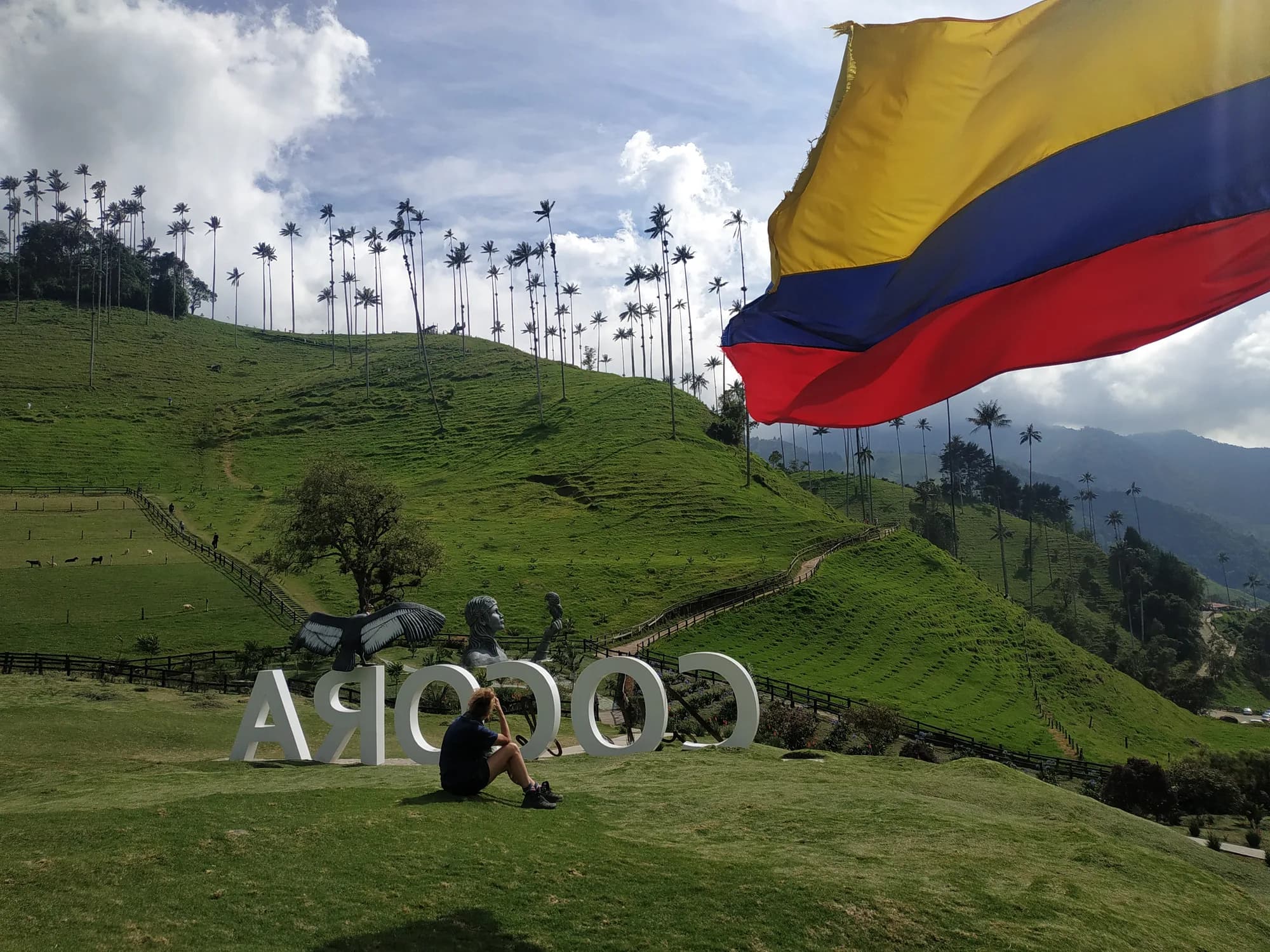 Colombia