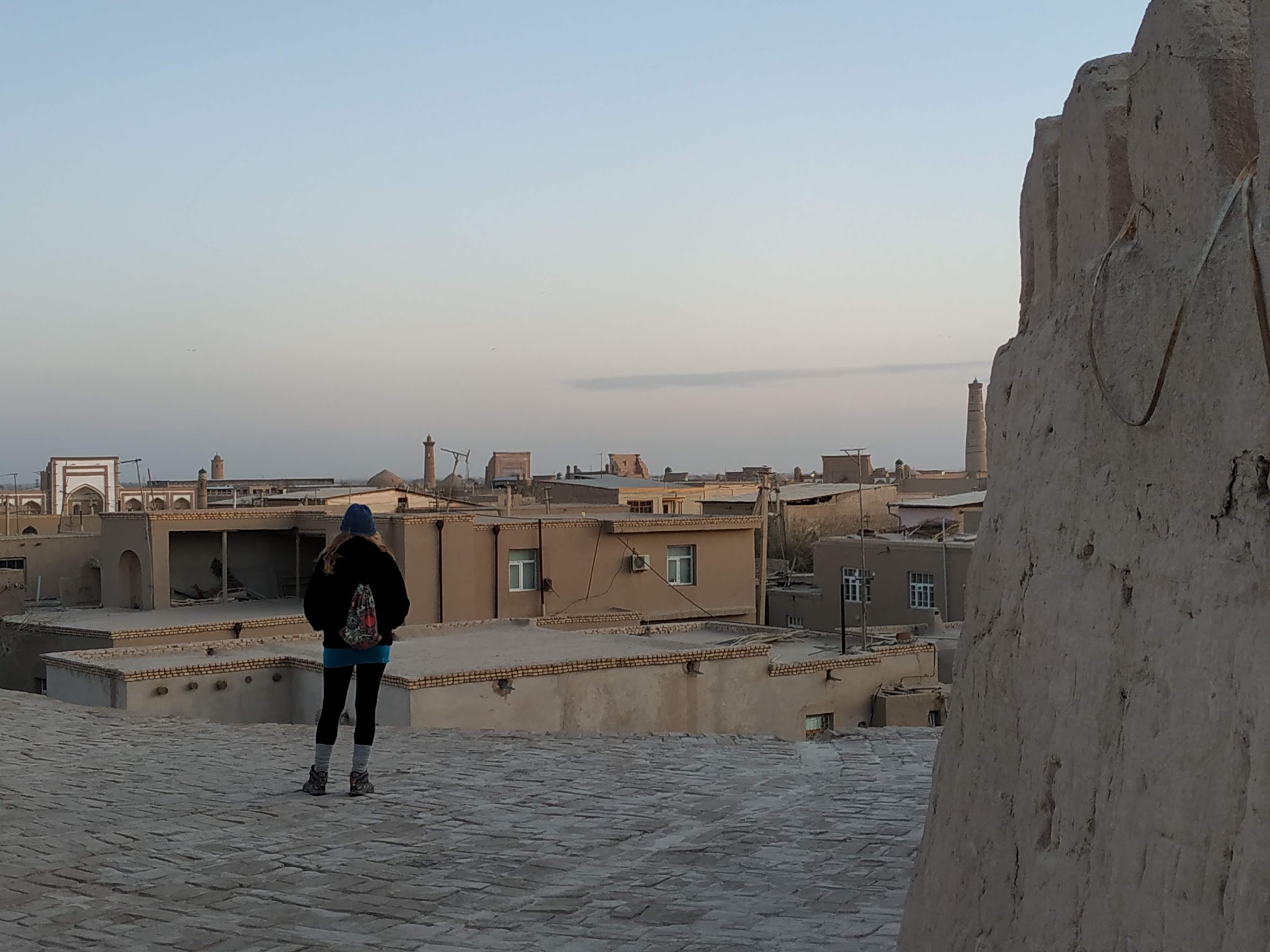 Uzbekistan