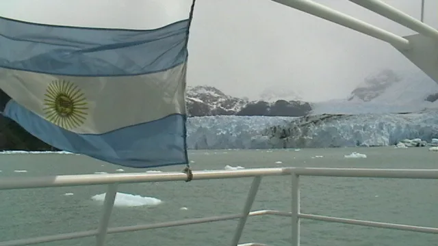 Argentina e Cile