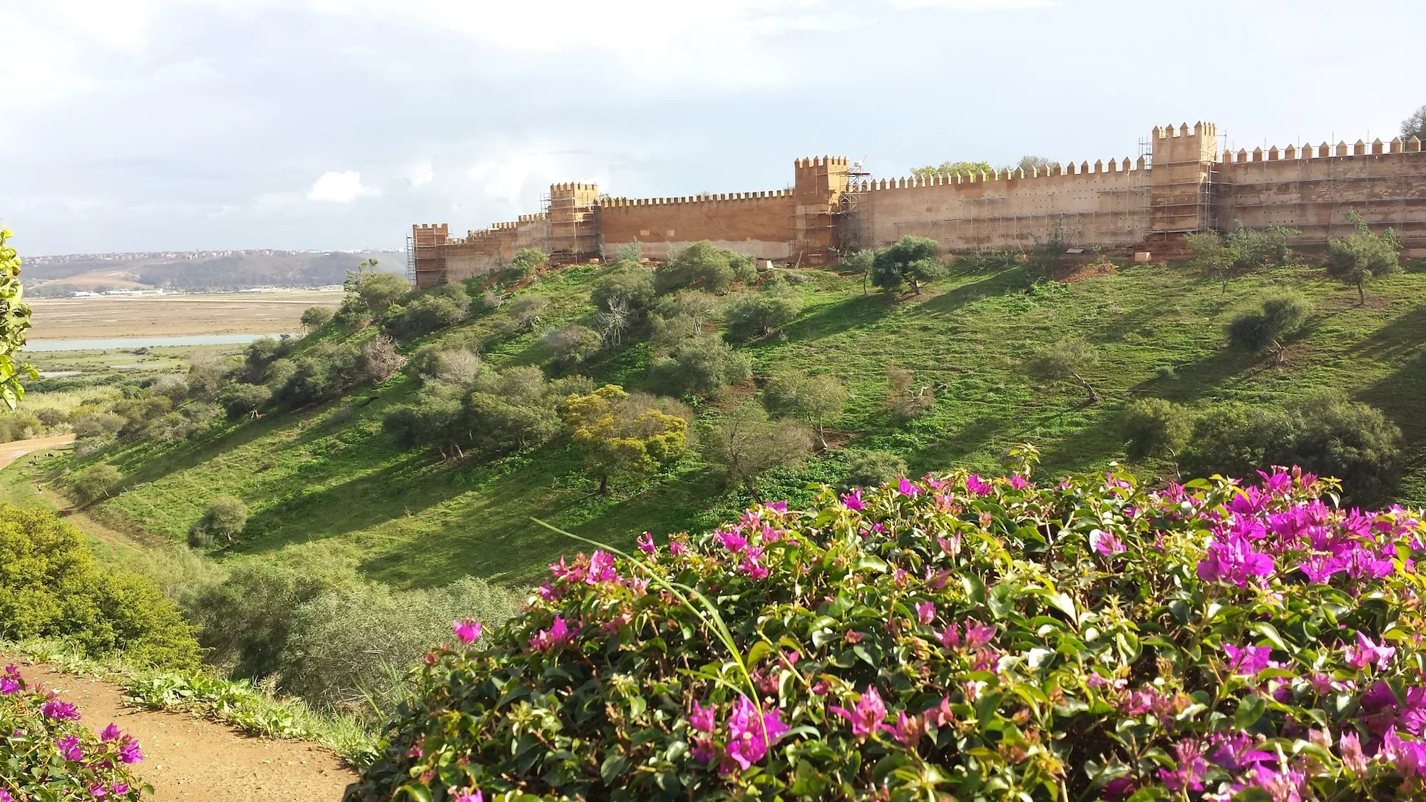Marocco