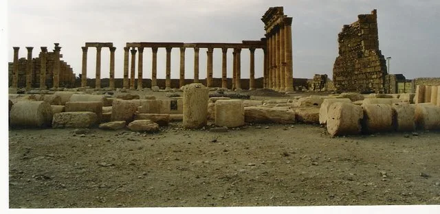 Siria e Giordania